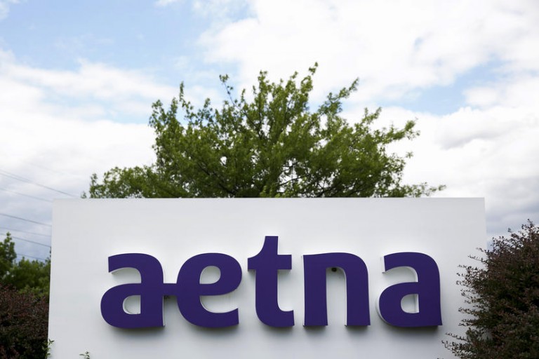Aetna (NYSE:AET) Beats By $0.15, Reports Revenues In-Line