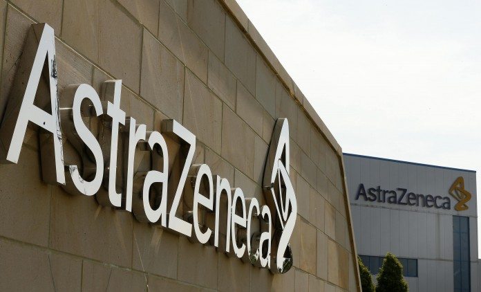AstraZeneca plc (ADR) (NYSE:AZN)