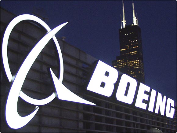 Declining Jet Orders Prompt Job Cuts at Boeing Co (NYSE:BA)