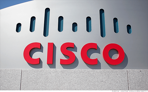 Cisco (NASDAQ:CSCO) Tastes a Little Victory against Arista (NYSE:ANET)