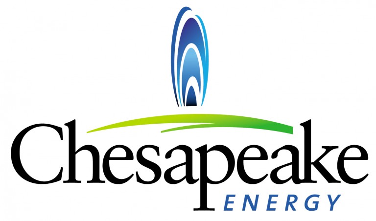 Chesapeake Energy (NYSE:CHK) Shares Spike Most Since 2008