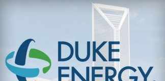 Duke Energy Corp (NYSE:DUK)