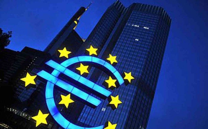 FILES-GERMANY-BANK-RATE-ECB
