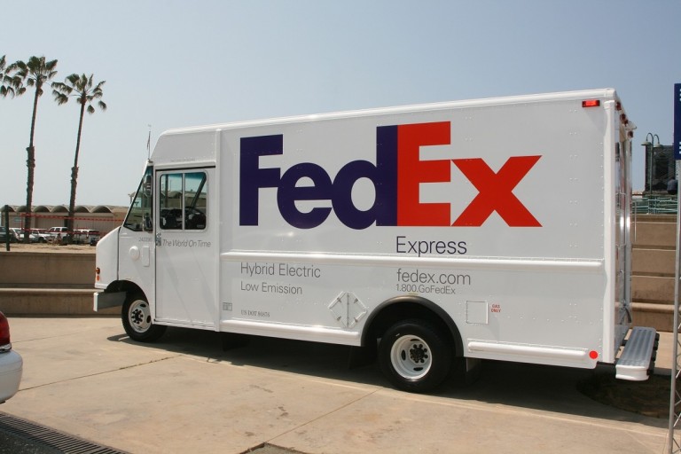 FedEx’s (NYSE:FDX) Acquisition of TNT Express NV Gets Brazil’s Approval