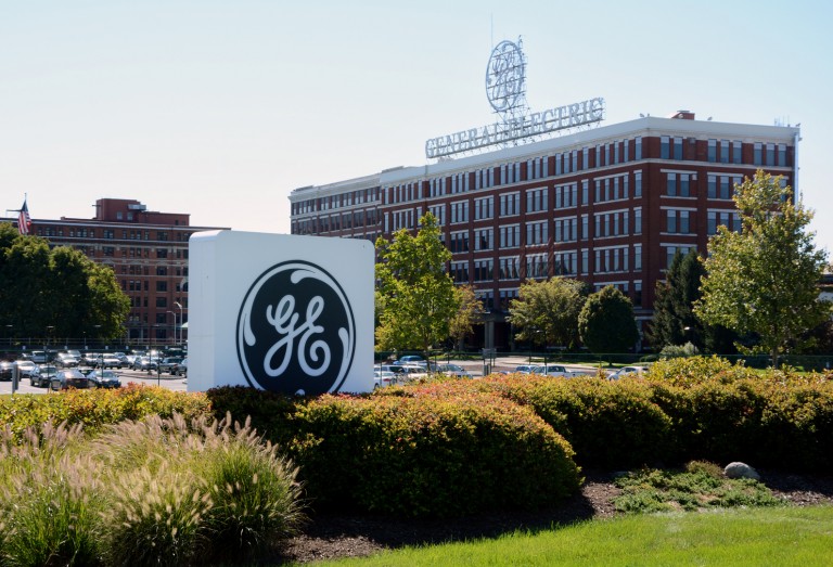 General Electric Company (NYSE:GE) Reports Industrial Operating Profit, Structural Costs Goals
