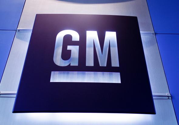 GM (NYSE:GM) Picks Mexico To Make Next-Generation Chevy Cruze