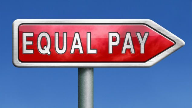 Intel Corporation (NASDAQ:INTC) Achieves Gender Pay Parity In 2015