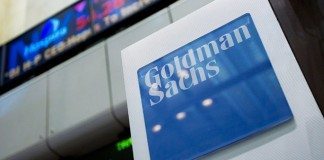 Goldman Sachs Allows Clients Sign New Bitcoin (BTC) Derivative Product