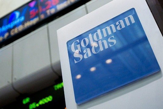Goldman Sachs Allows Clients Sign New Bitcoin (BTC) Derivative Product