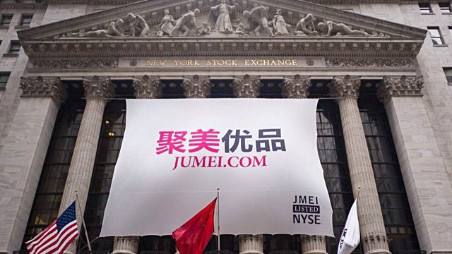 Jumei (NYSE:JMEI) Buyout Group Angers Small Investors