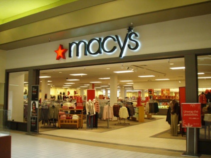 Macy’s, Inc. (NYSE:M)