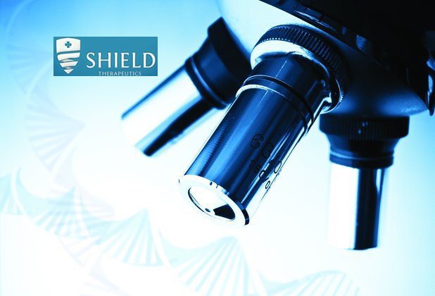 Who Would Make a Good Suitor for Shield Therapeutics?