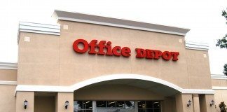 Office Depot Inc (NASDAQ:ODP)
