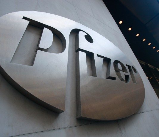 Pfizer Inc (NYSE:PFE)