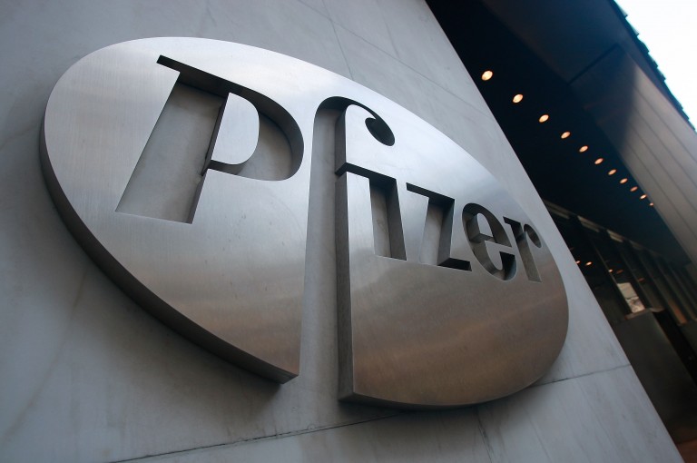 Here’s What Just Happened With Pfizer Inc. (NYSE:PFE)