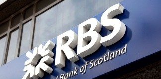 Royal Bank of Scotland Group PLC (NYSE:RBS)