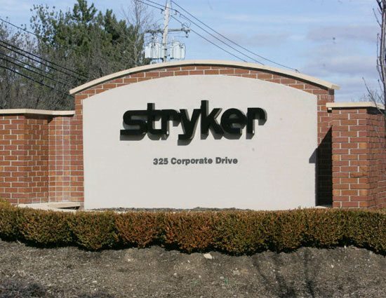 Stryker Corporation (NYSE:SYK) Agrees To Buy Physio-Control International For $1.28 Billion