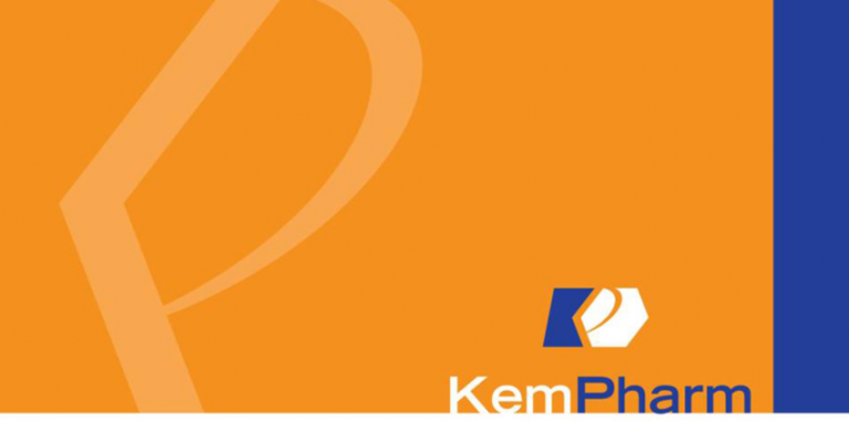 Here’s Why KemPharm Tanked on Monday