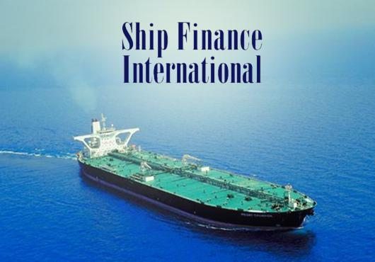 Ship Finance International Limited (NYSE:SFL) Sells Tug Supply Vessel Built In 1999 For $20 Million