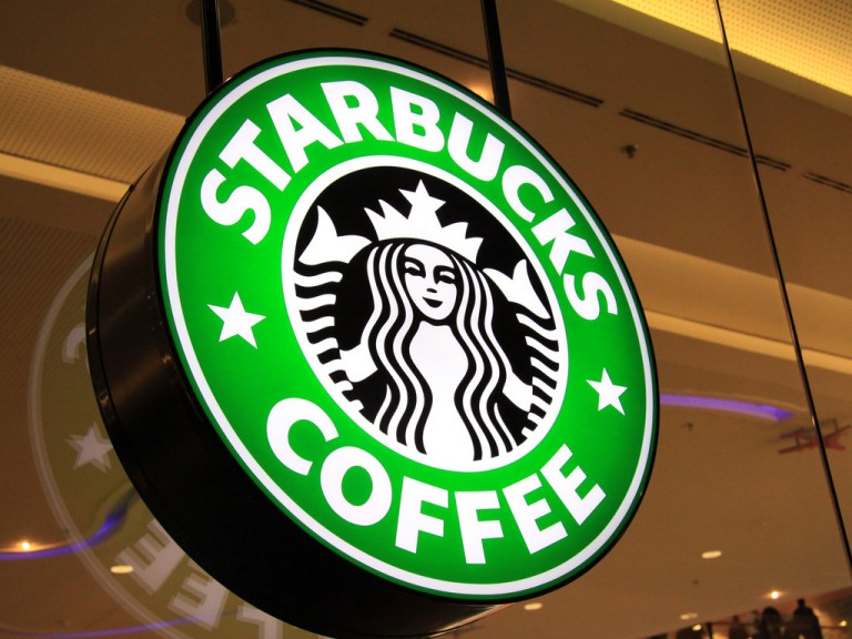 Starbucks Corporation (NASDAQ:SBUX) To Open A Coffee Roastery in China