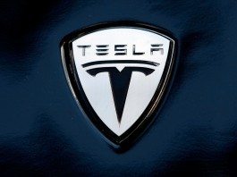 Tesla Motors Inc (NASDAQ:TSLA)