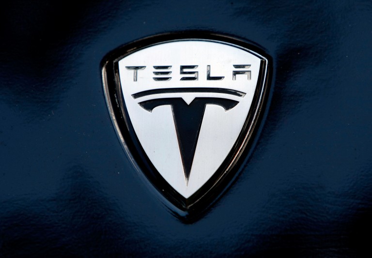 LeCo Ready to Rattle Tesla Motors Inc (NASDAQ:TSLA) With Its Model S Look A Like