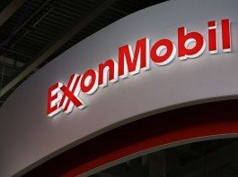 Exxon Mobil Corporation (NYSE:XOM)