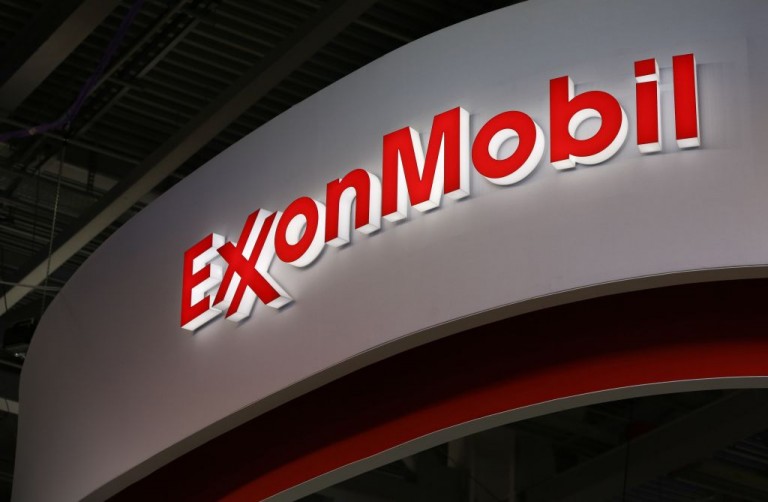 Exxon Mobil Corporation (NYSE:XOM) Wants Share In Egypt Offshore Oil And Gas