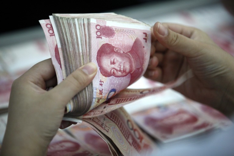 Yuan’s reference rate and Oil Drag Global Markets Down
