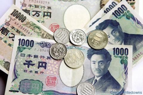 Greenback Gains Ground But Trades Lower Against Yen