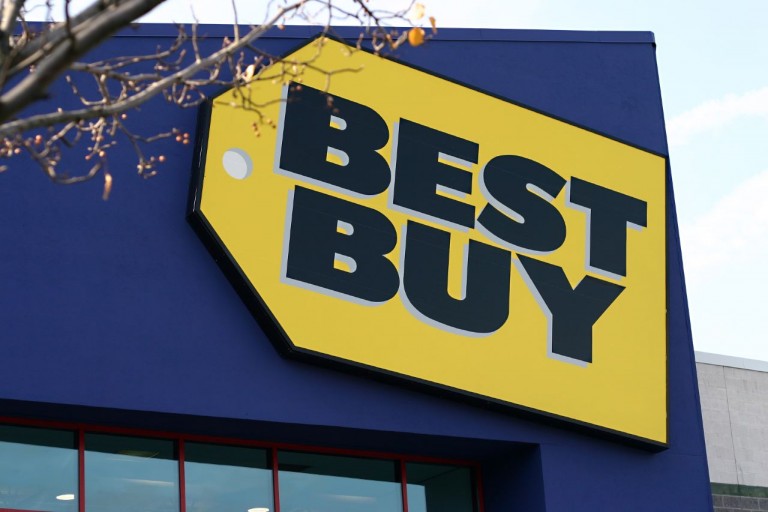 Best Buy Co Inc. (NYSE:BBY) Lays Off Employees At Headquarters Following Low Holiday Sales