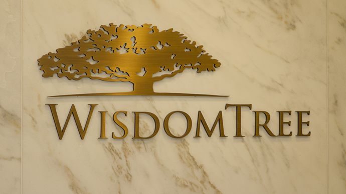 WisdomTree Investments, Inc. (NASDAQ:WETF) Starts Operations in Japan