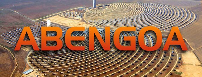 Abengoa SA (NASDAQ:ABGB) Makes Solar History In Africa