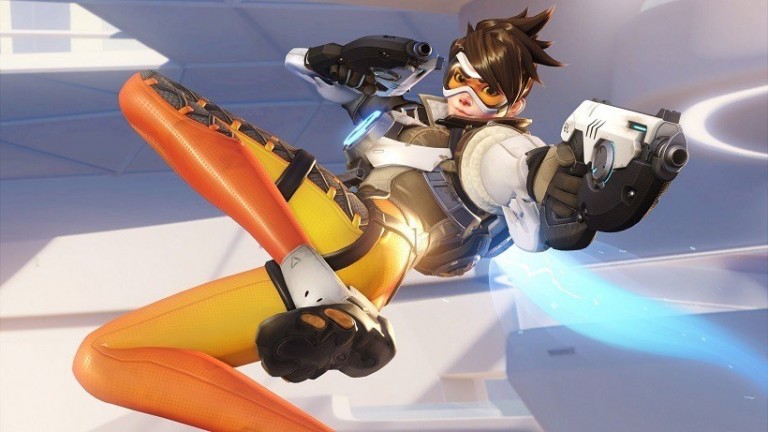Activision Blizzard, Inc. (NASDAQ:ATVI) Releases Second Preview Video Of Overwatch