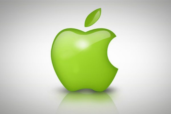 Apple Inc. (NASDAQ:AAPL) Goes Green In 23 Countries