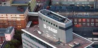 BASF SE (ADR) (OTCMKTS:BASFY)