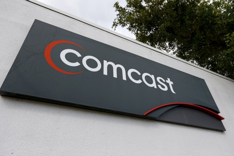 The Bay Area Will Soon Receive Gigabit Broadband Service From Comcast Corporation (NASDAQ:CMCSA)