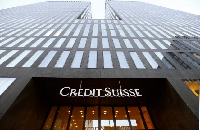 Credit Suisse Group AG (ADR) (NYSE:CS) Accelerates Cost Cutting With 2,000 Job Cuts