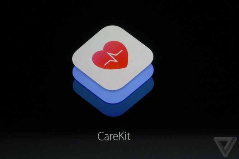 Apple Inc. (NASDAQ:AAPL) To Venture Into Healthcare Apps Through CareKit