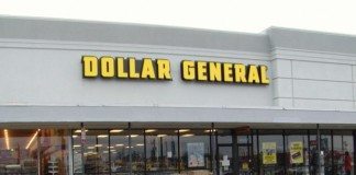 Dollar General Corp. (NYSE:DG)