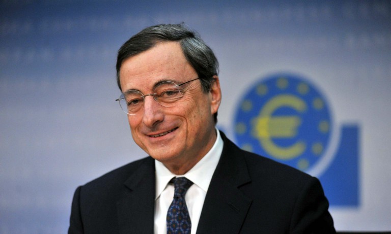 ECB Cuts Rates In Attempt To Stimulate Inflation