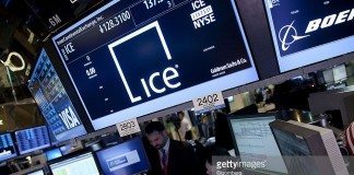 Intercontinental Exchange Inc (NYSE:ICE)