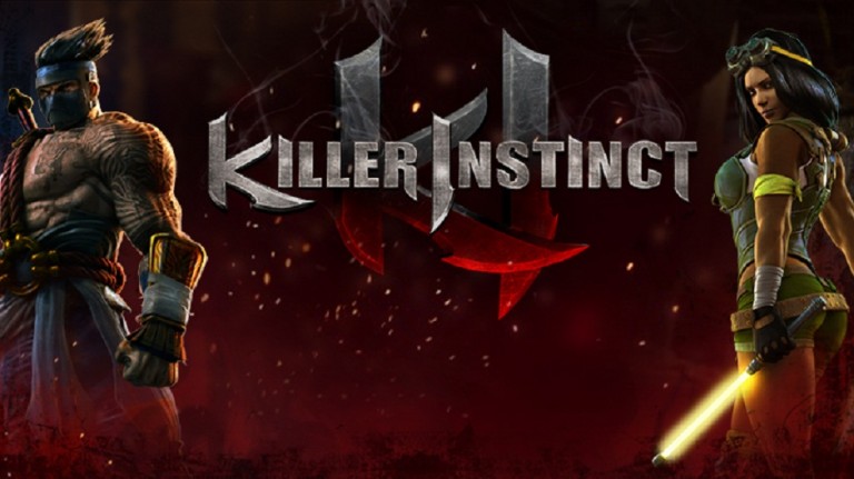 Iron Galaxy launches “Killer Instinct” for Microsoft Corporation (NASDAQ:MSFT) Windows 10