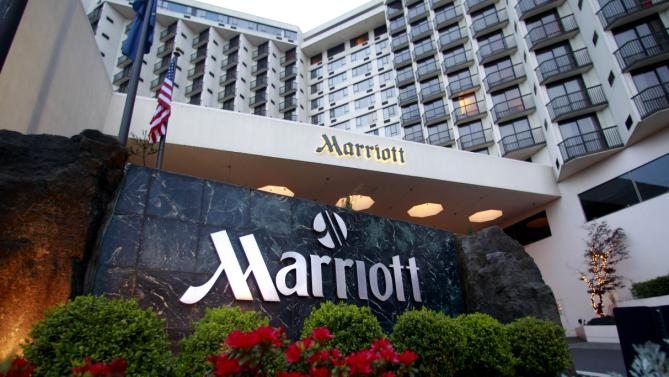 Marriott International Inc (NASDAQ:MAR) Gets Nod For Entry Into Cuban Market