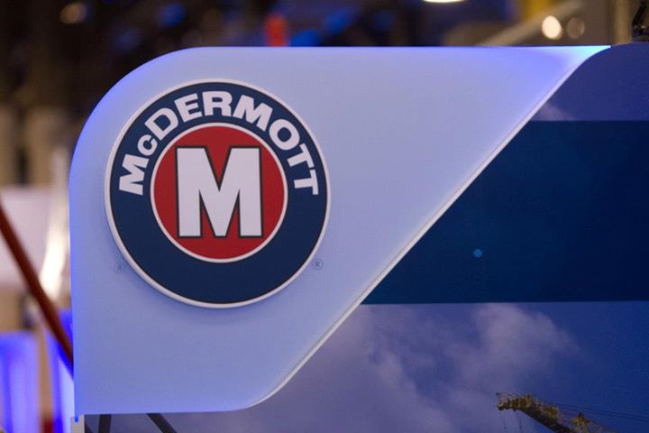 McDermott International (NYSE:MDR) Bags Large Contract in the Middle East