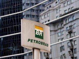 Petroleo Brasileiro SA Petrobras (ADR) (NYSE:PBR)