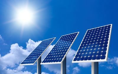 New Solar Panel from SunPower Corporation (NASDAQ:SPWR) Boasts Record Efficiency Of 24.1%