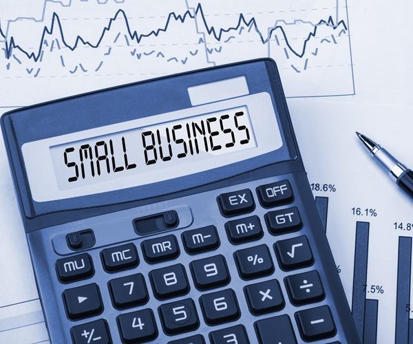 Small Business Borrowing Fell In January; Points to Economic Weakness
