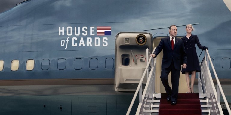 What To Expect From Netflix, Inc. (NASDAQ:NFLX) House Of Cards Season 4?