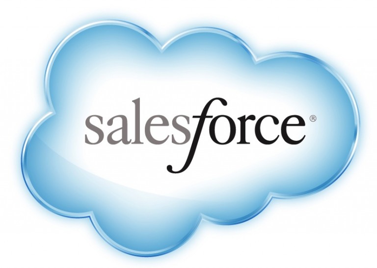 Salesforce.com, Inc. (NYSE:CRM) Teams Up With Slack In Product Partnership